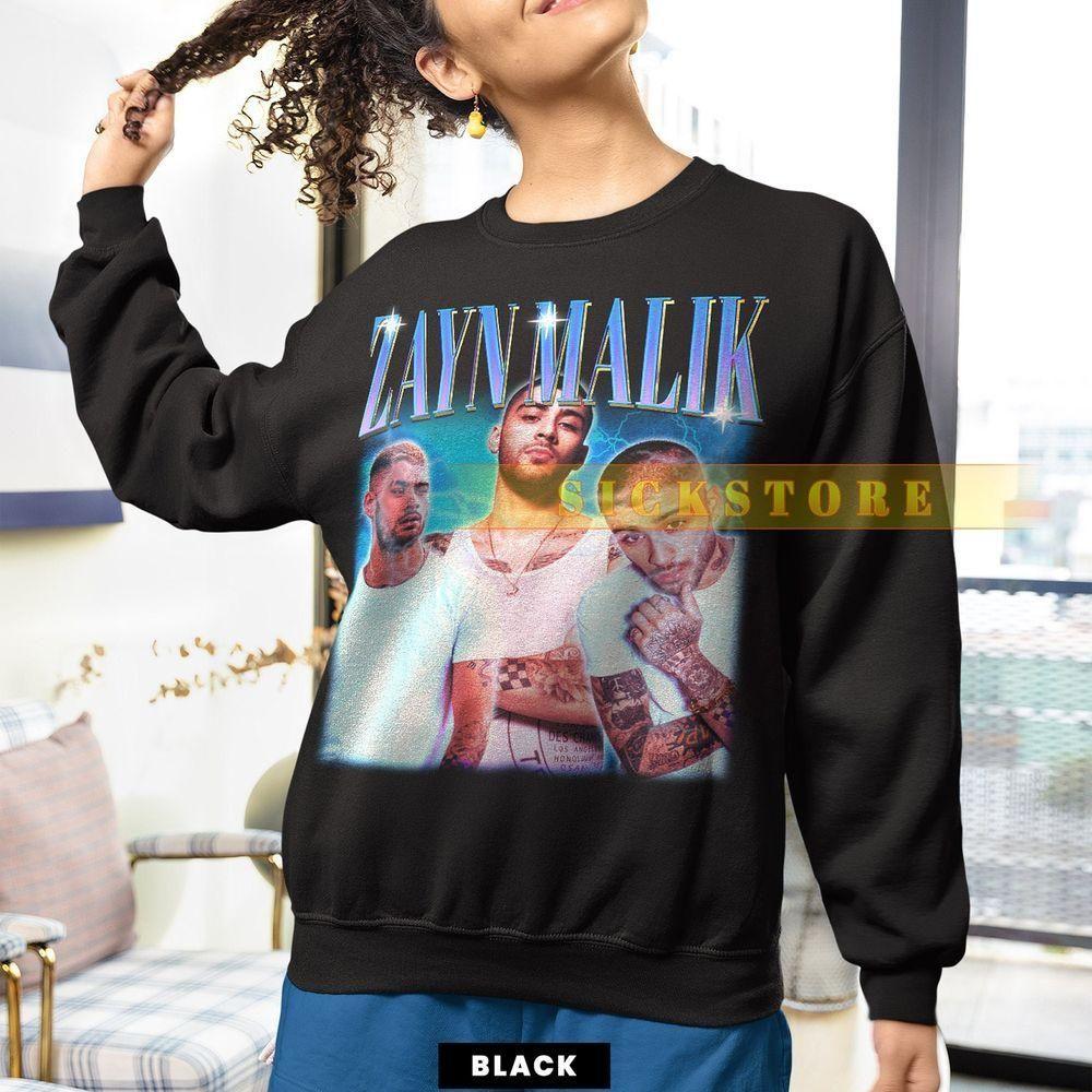Zayn Malik Vintage 13 Vuitino Shirt Zayn Malik Vintage 13 Vuitino Shirt